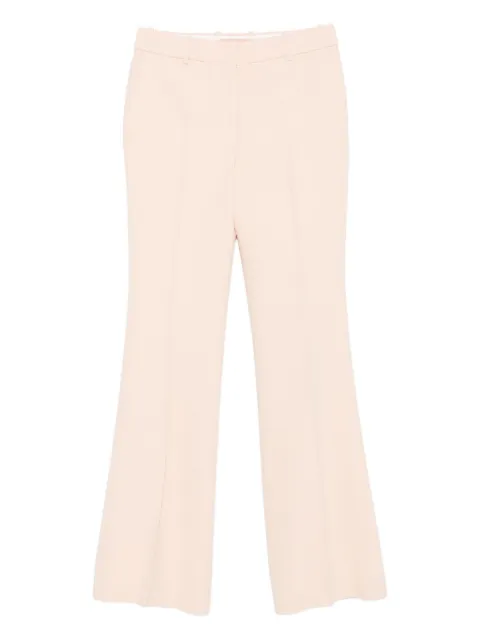 Ermanno Scervino tailored trousers