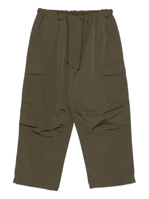 Comme des Garçons Homme cargo-pocket trousers