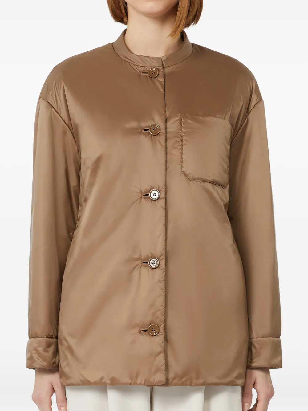 Max Mara chamarra Picasso | Chamarras capitonadas | Image 2