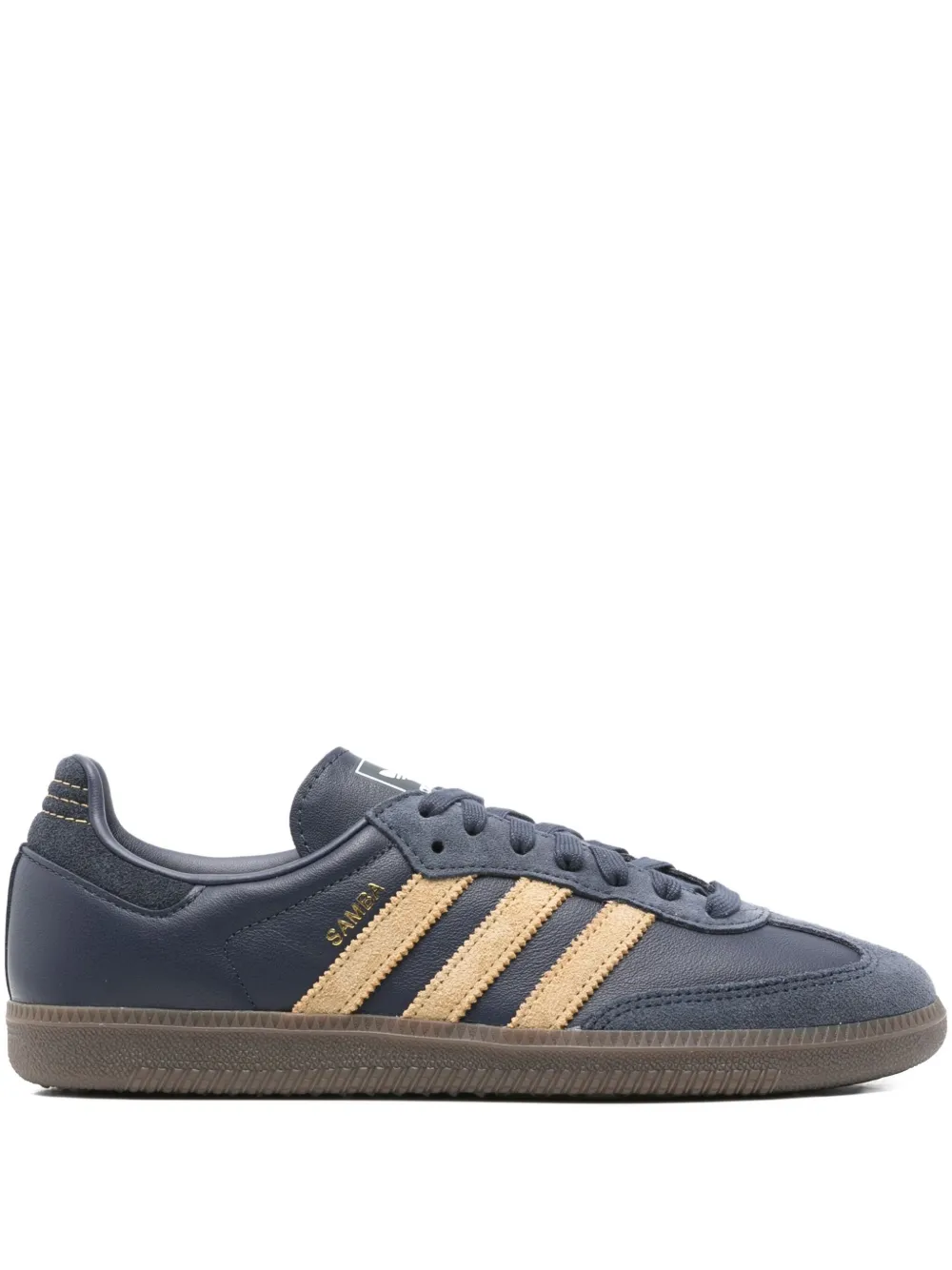 adidas tenis Samba | azul | Image 1