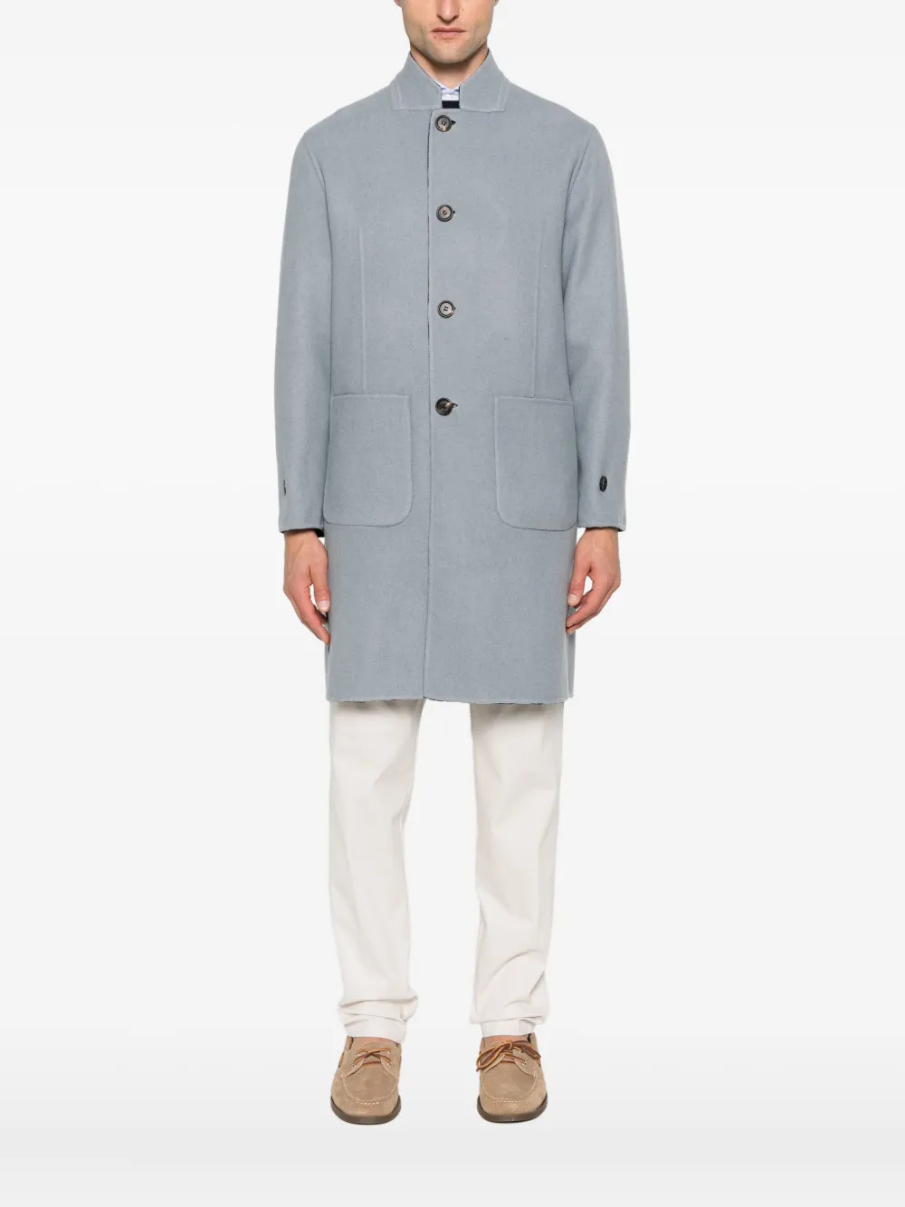 ELEVENTY MENS コート[新品] 定価30万 ELEVENTY MENS コート[新品] 定価30万 ELEVENTY MENS コート