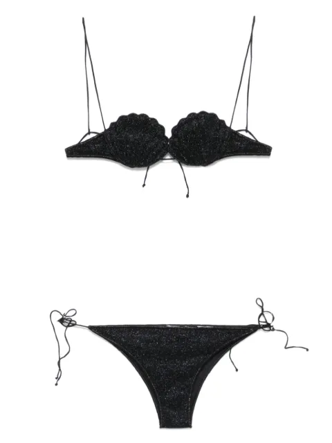 Oséree Lumière Shell-Bikini