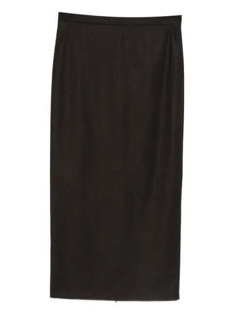 Antonelli Kefir pencil midi skirt