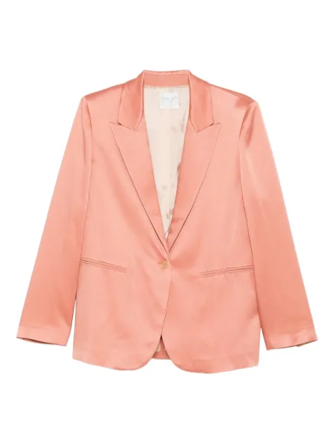Forte Forte single-breasted blazer