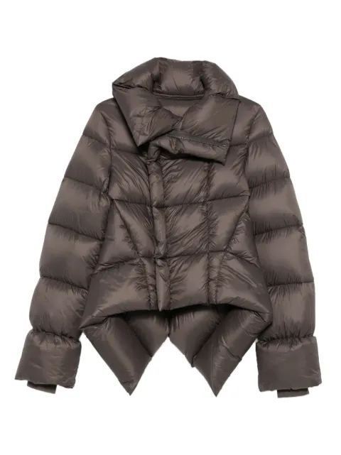Rick Owens chamarra Naska