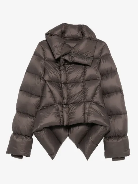 Rick Owens Naska ジャケット