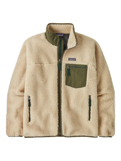Patagonia fleece jacket