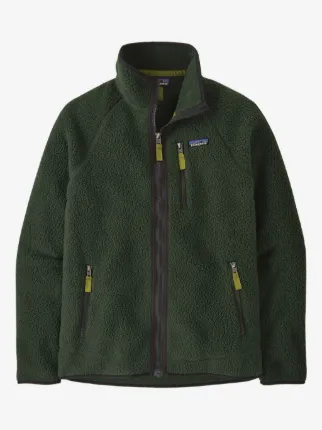 Patagonia