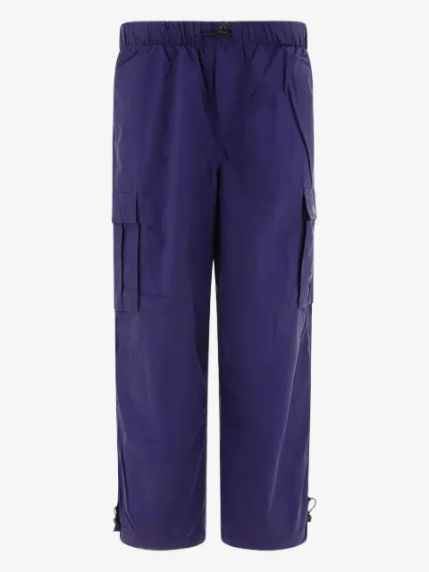 Brain Dead pantalones Flint con parche del logo