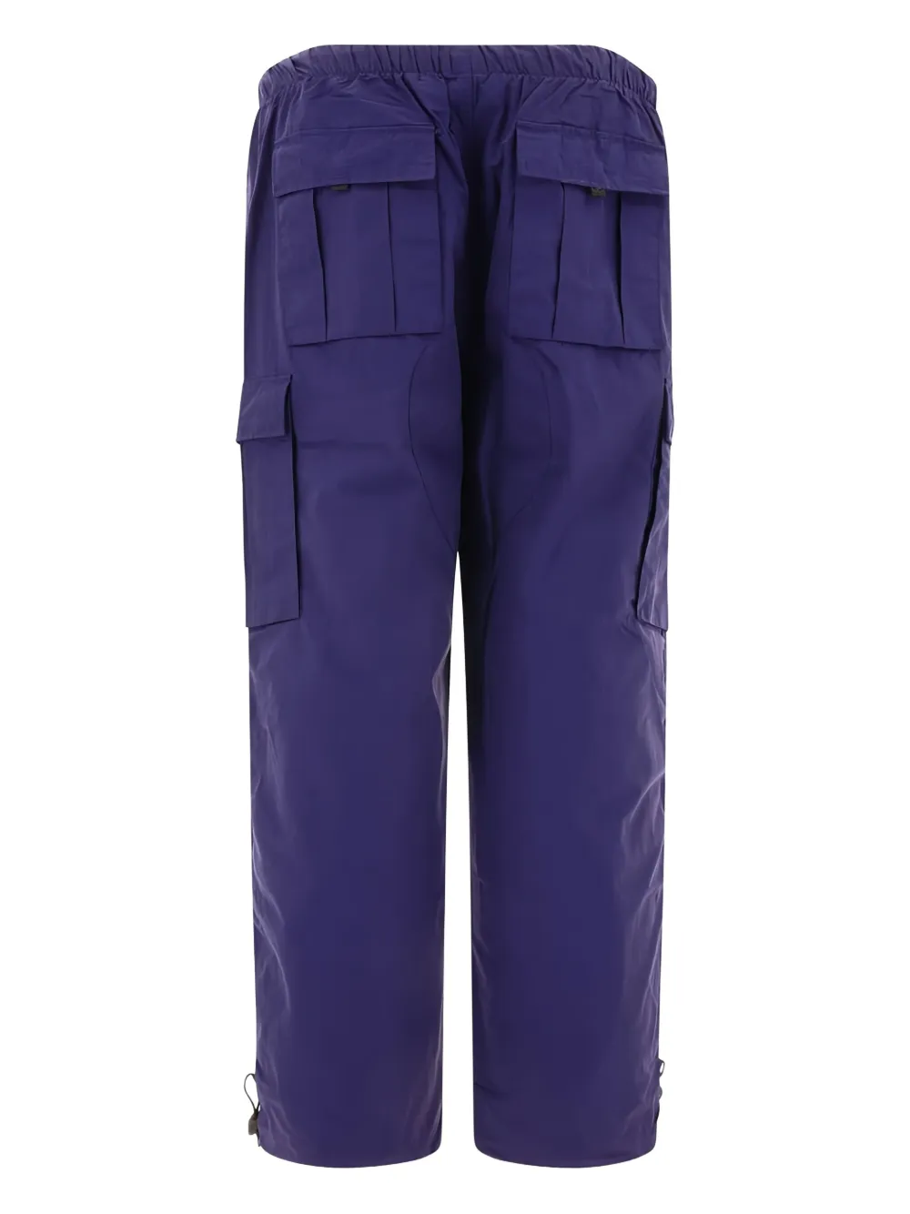 Brain Dead Flight logo-patch trousers | Regular-Fit & Straight Leg Pants | Image 2