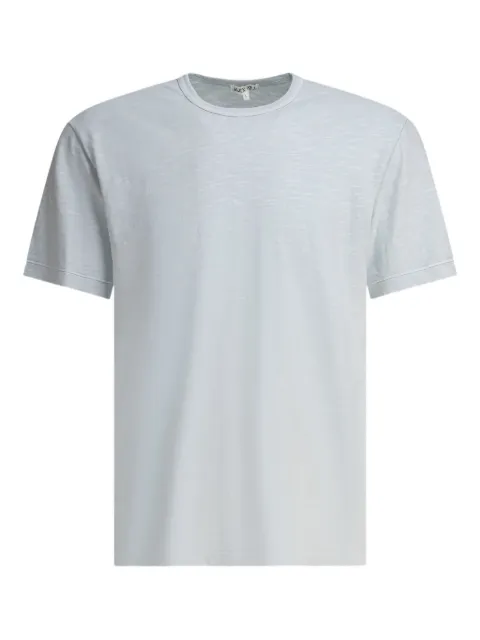 Alex Mill slub cotton T-shirt