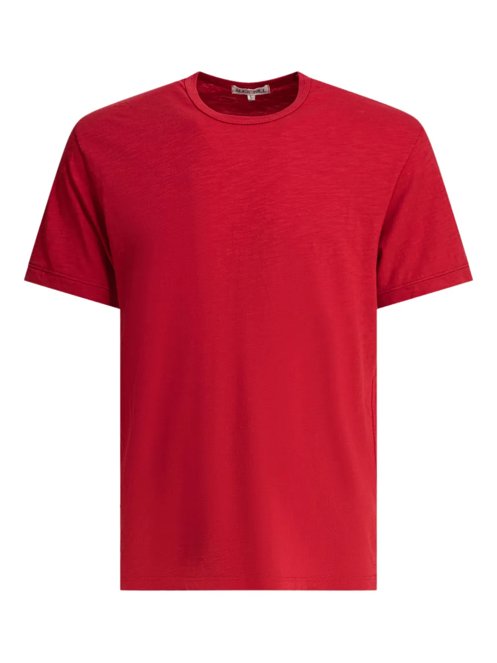 crew-neck T-shirt