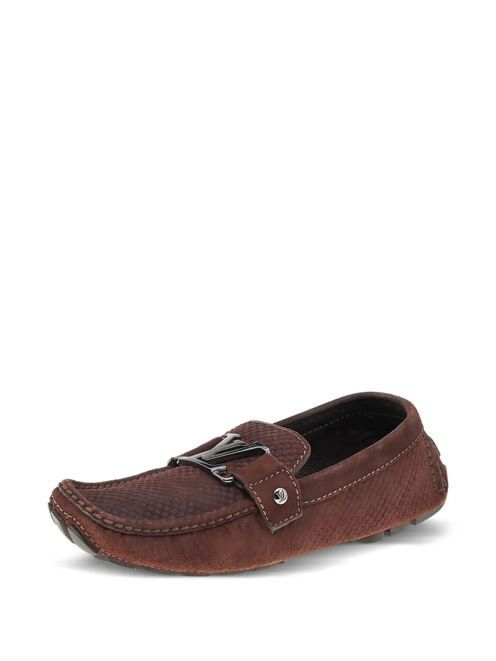 Louis Vuitton Pre-Owned mocasines Monte Carlo | Image 2
