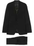 TOM FORD wool suit - Black