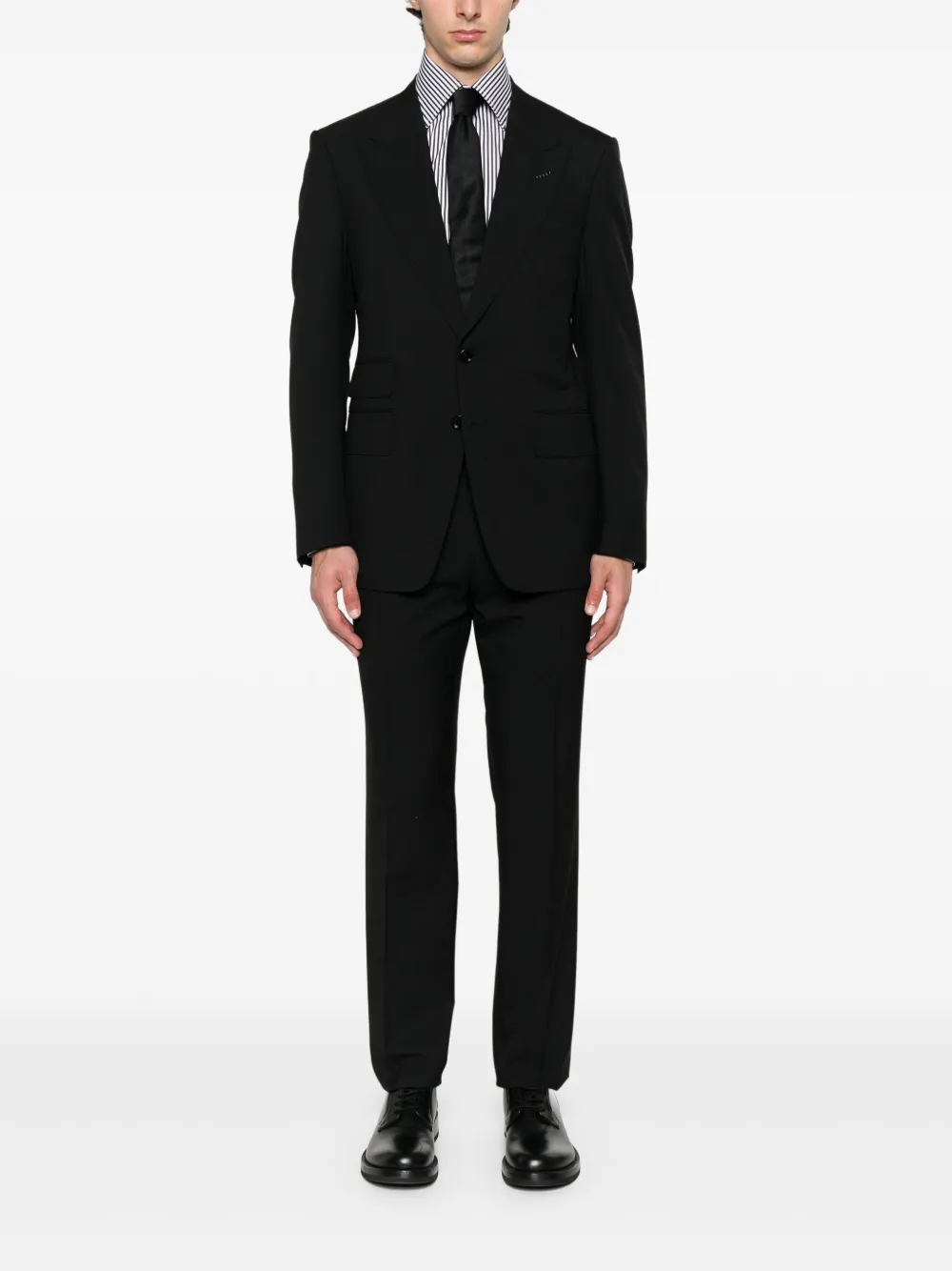 TOM FORD wool suit | Single Breasted Suits | Image 2