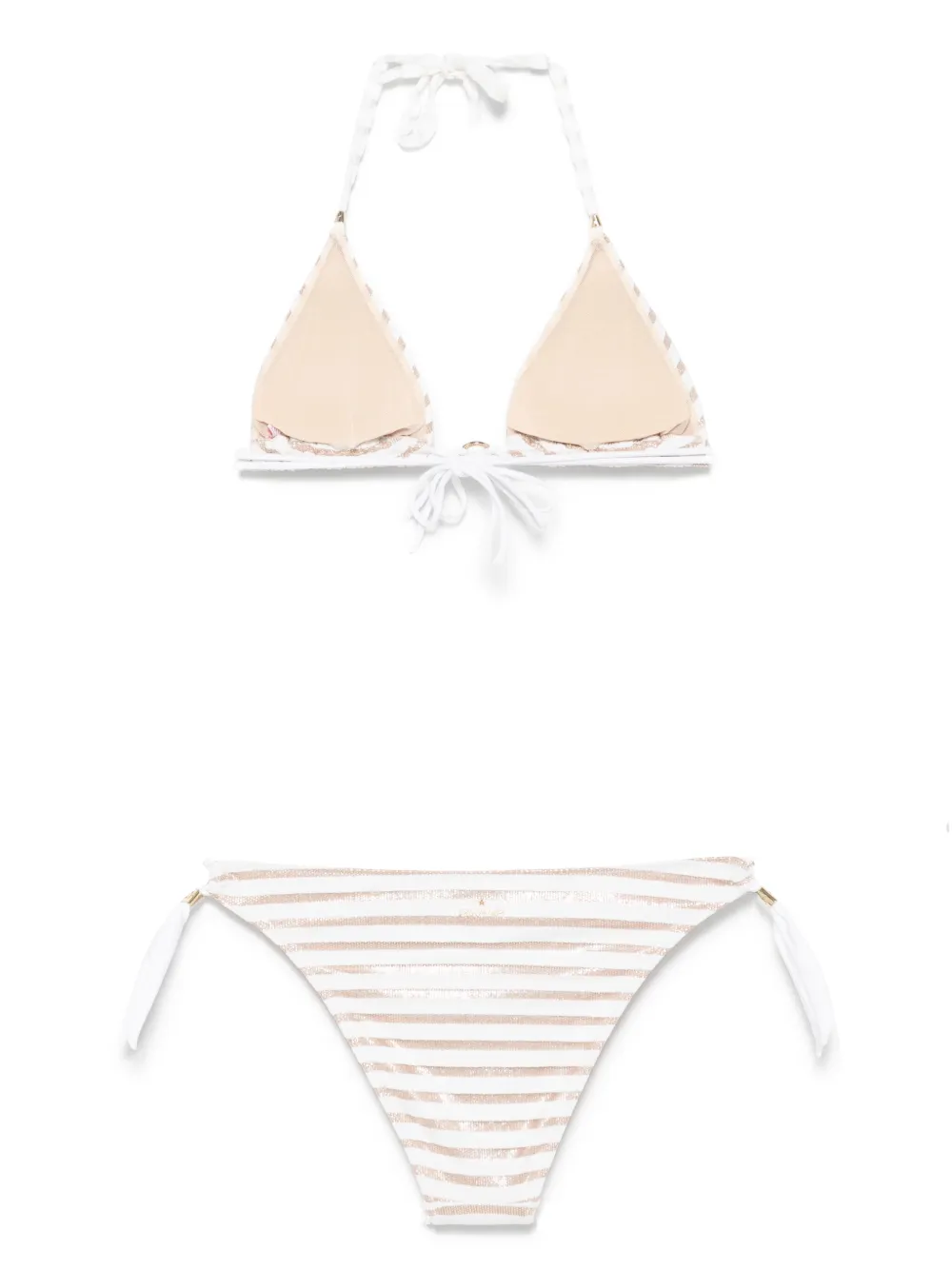 Pin Up Stars triangle-cup bikini | Bikinis | Image 2