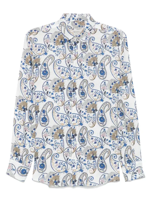 PENINSULA SWIMWEAR Casablanca shirt 
