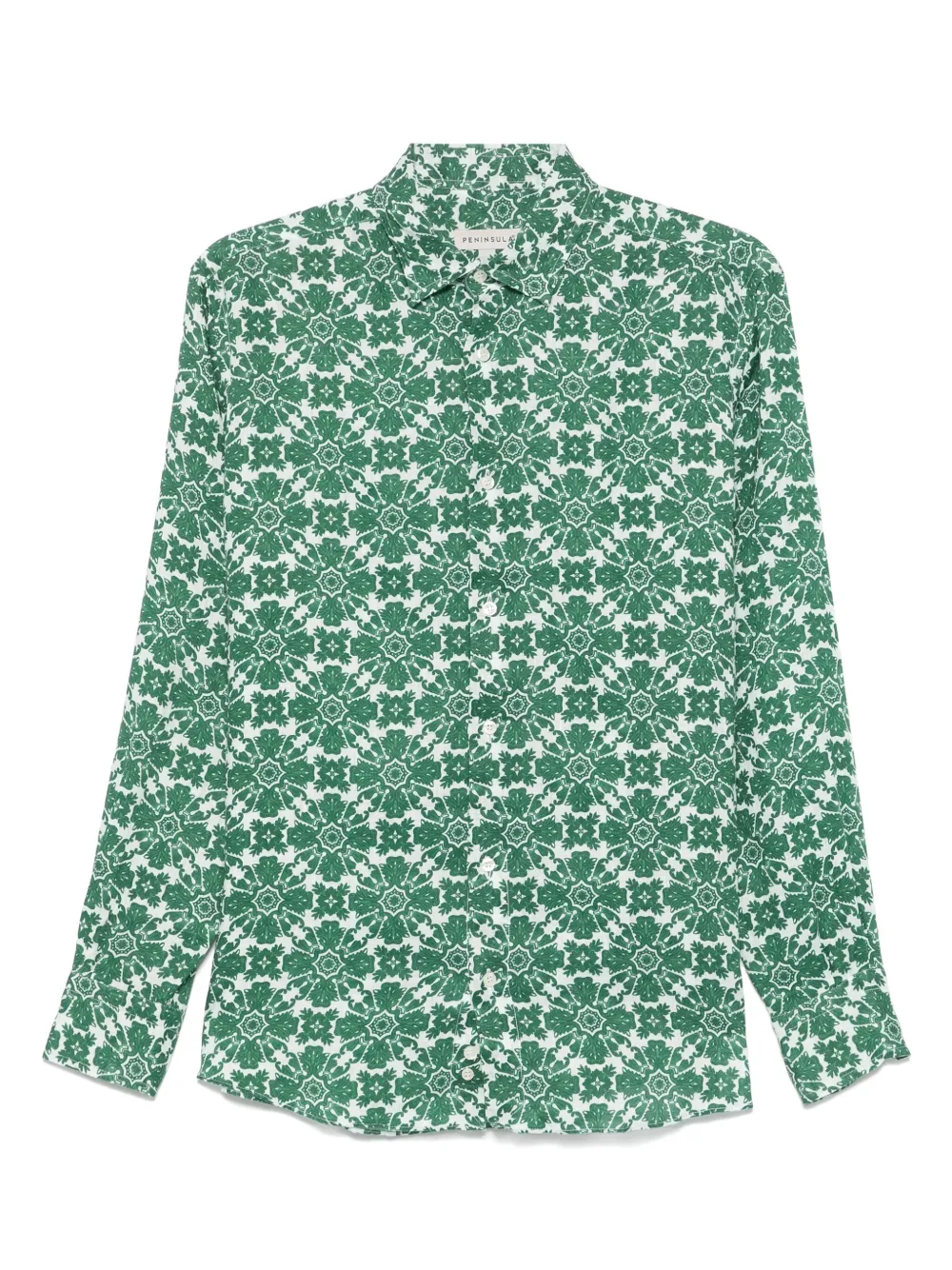 Casuzzo shirt