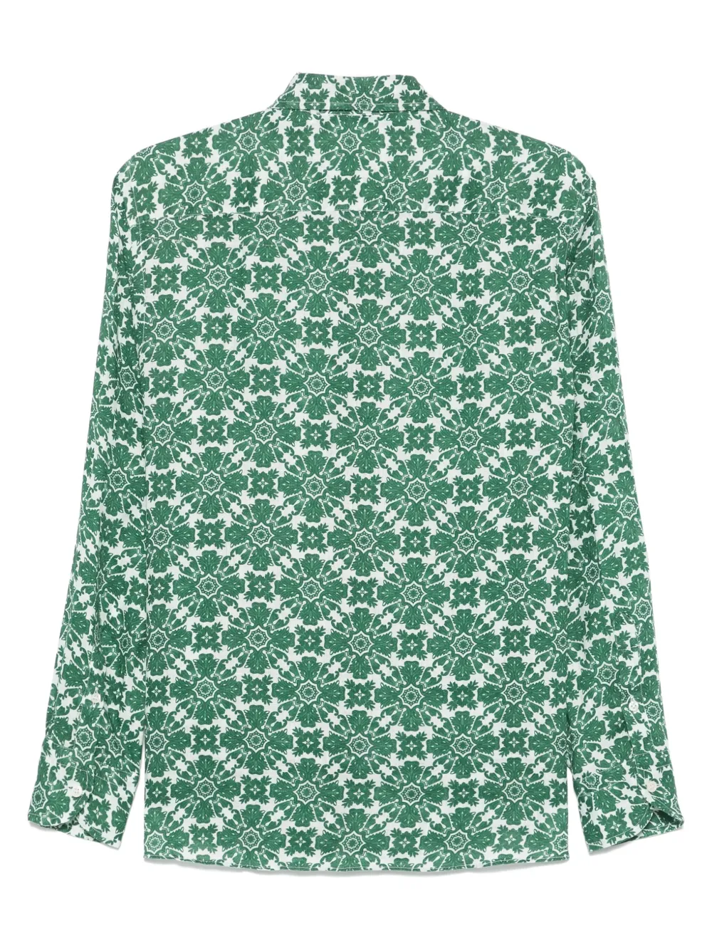 PENINSULA SWIMWEAR Casuzzo shirt - Wit