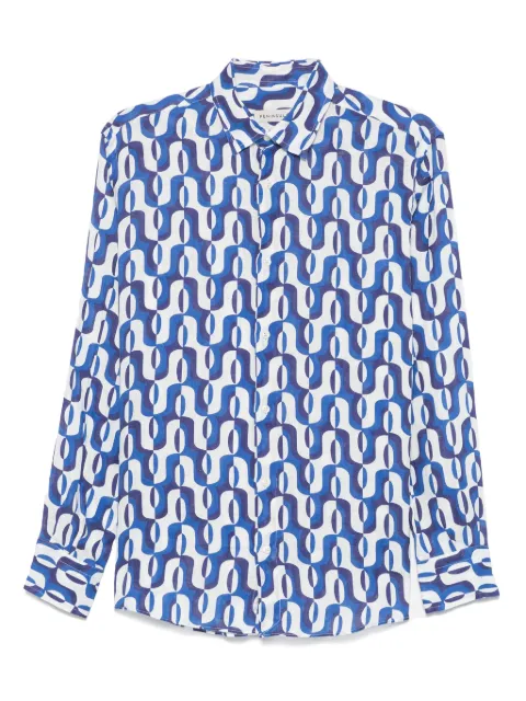 PENINSULA SWIMWEAR camisa Impronta