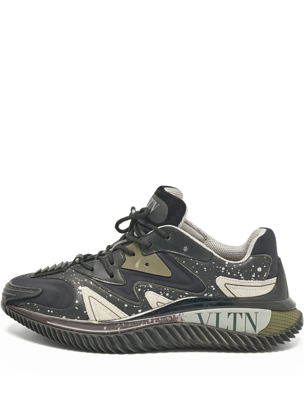 Wade Runner sneakers