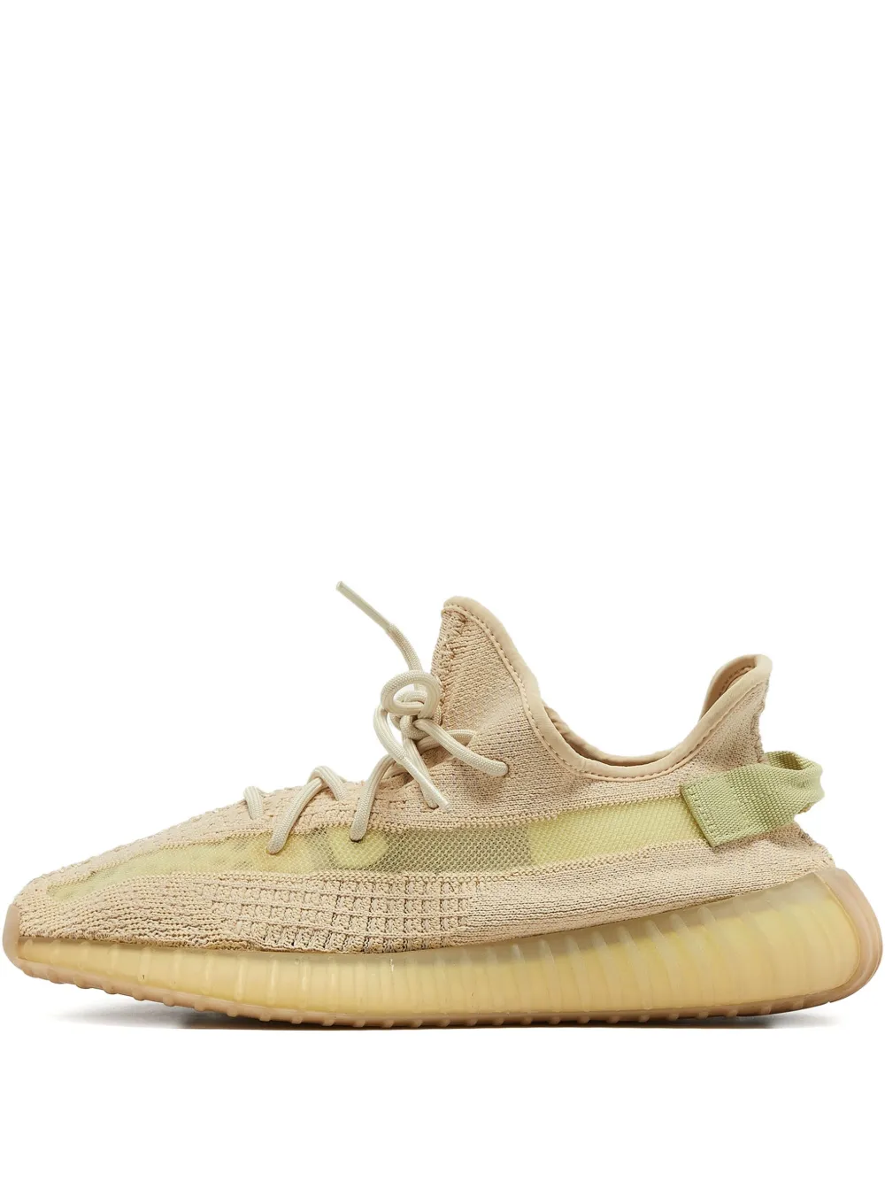 adidas Yeezy Boost 350 V2 sneakers | Neutrals | Image 1