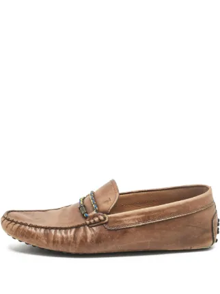 Tod's Vintage