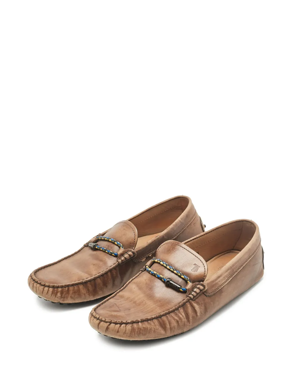 Tod's Vintage mocasines slip-on | Image 2