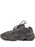 adidas Yeezy pre owned 500 sneakers - Black