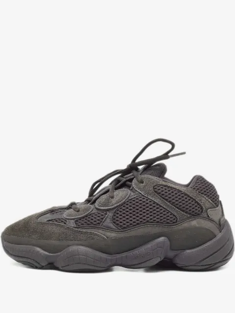 adidas Yeezy pre owned 500 sneakers