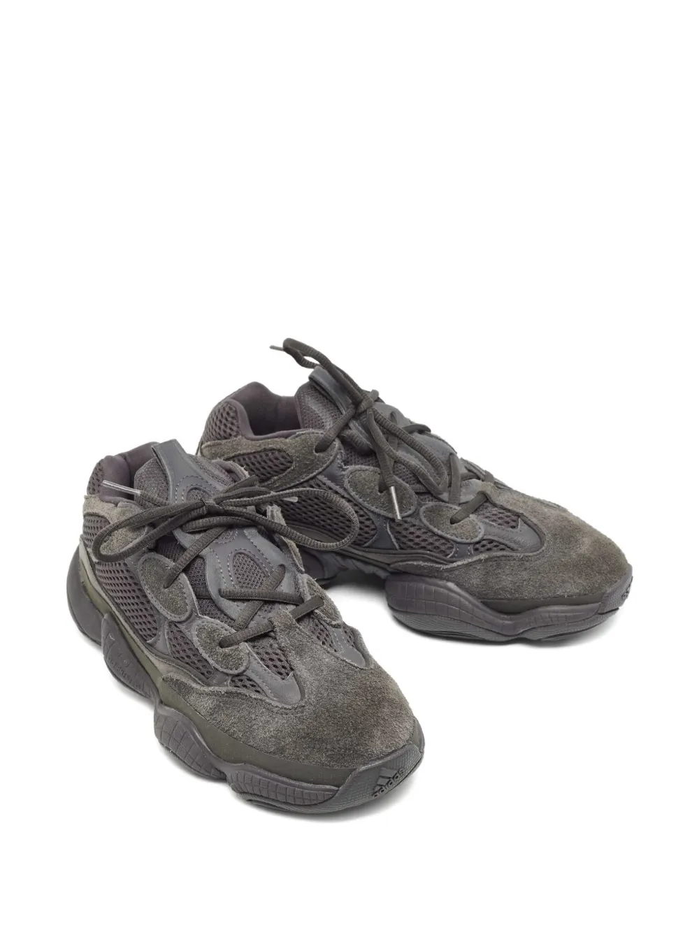 adidas Yeezy pre owned 500 sneakers | Image 2