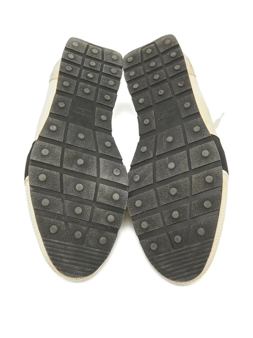 Balenciaga Pre-Owned Race Runner sneakers | Image 2