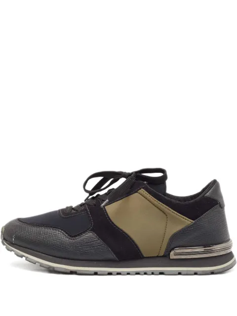 Tod's Vintage low-top sneakers