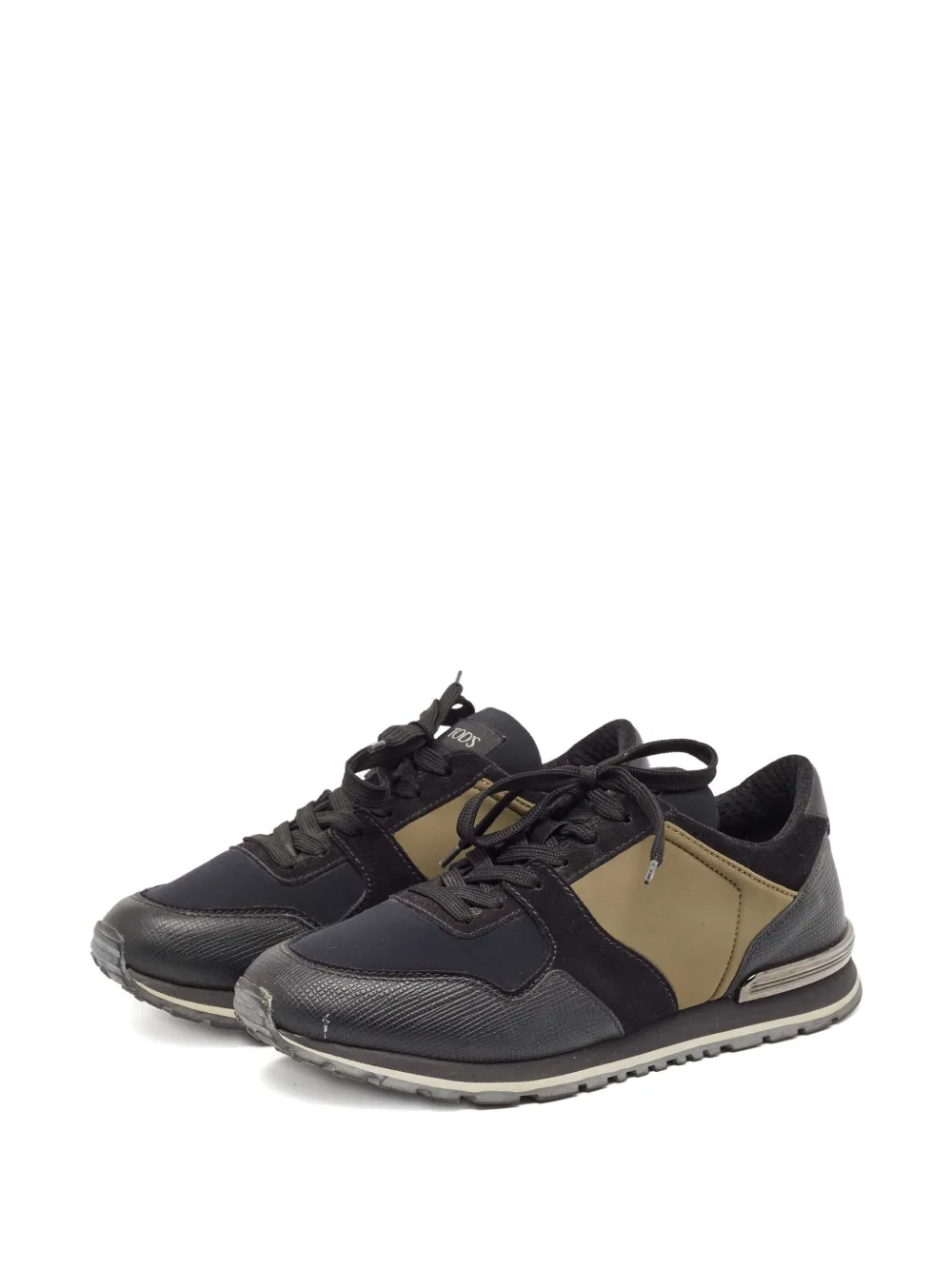Tod's Vintage low-top sneakers | Low-Tops | Image 2