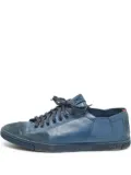 Louis Vuitton Pre-Owned leather sneakers - Blue