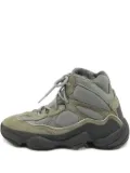 adidas Yeezy pre-owned 500 High sneakers - Grey