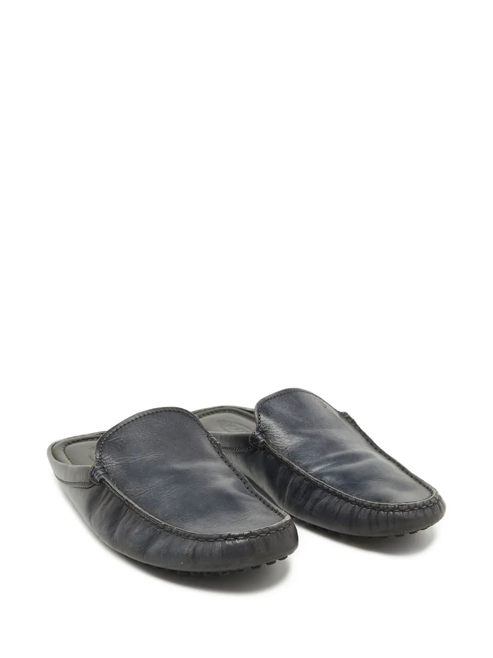 Tod's Vintage mules slip-on | Image 2
