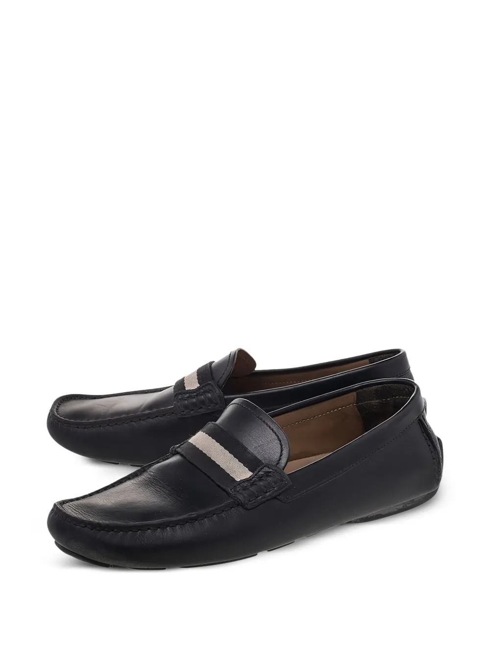 Bally Vintage mocasines Kerbs | Image 2