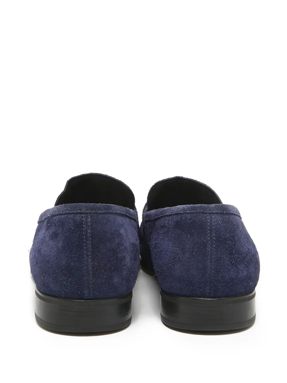 Ferragamo Pre-Owned mocasines Horsebit | Image 2