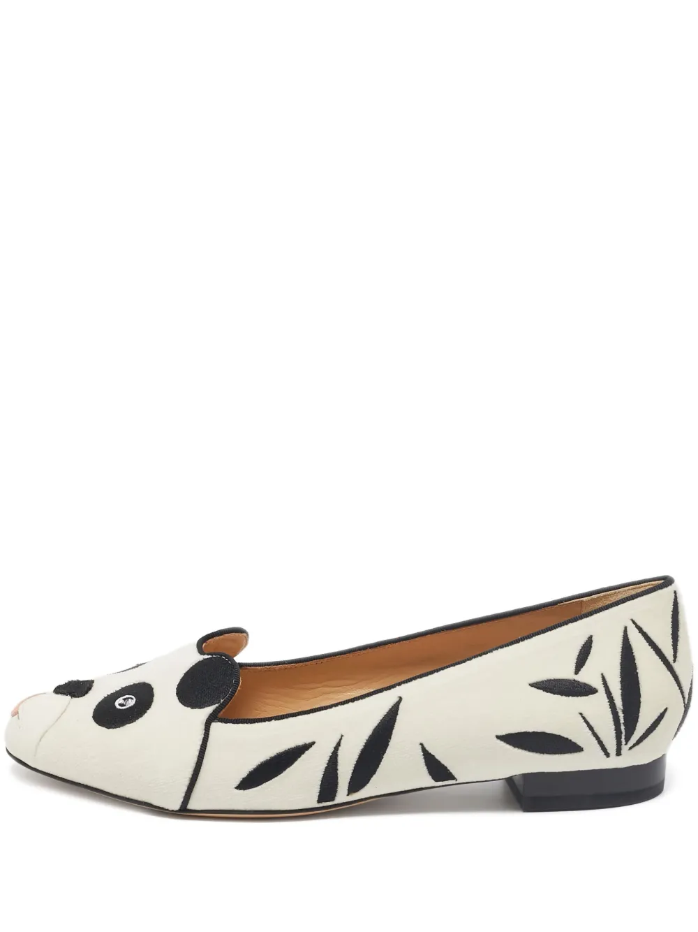Charlotte Olympia Charlotte Olympia shoes | White | Image 1