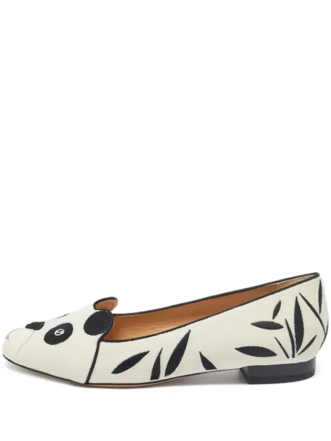 Charlotte Olympia Charlotte Olympia shoes