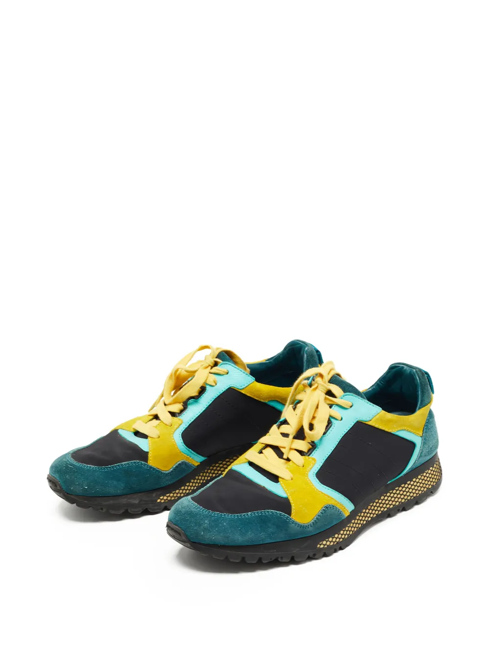 Gucci Pre-Owned Caro sneakers | Image 2