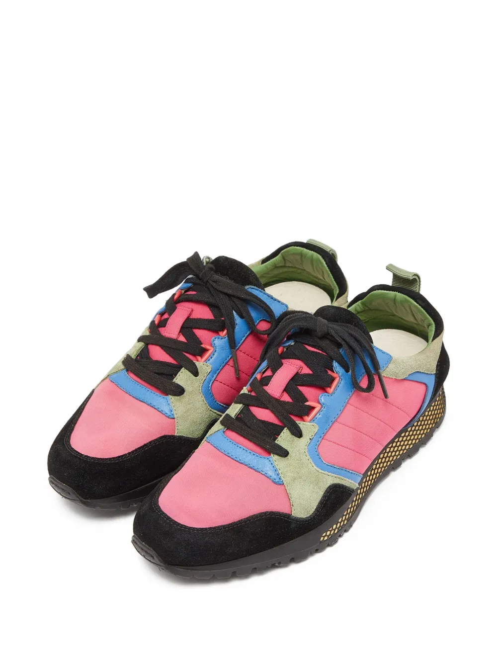 Gucci Pre-Owned Icaro sneakers | Image 2