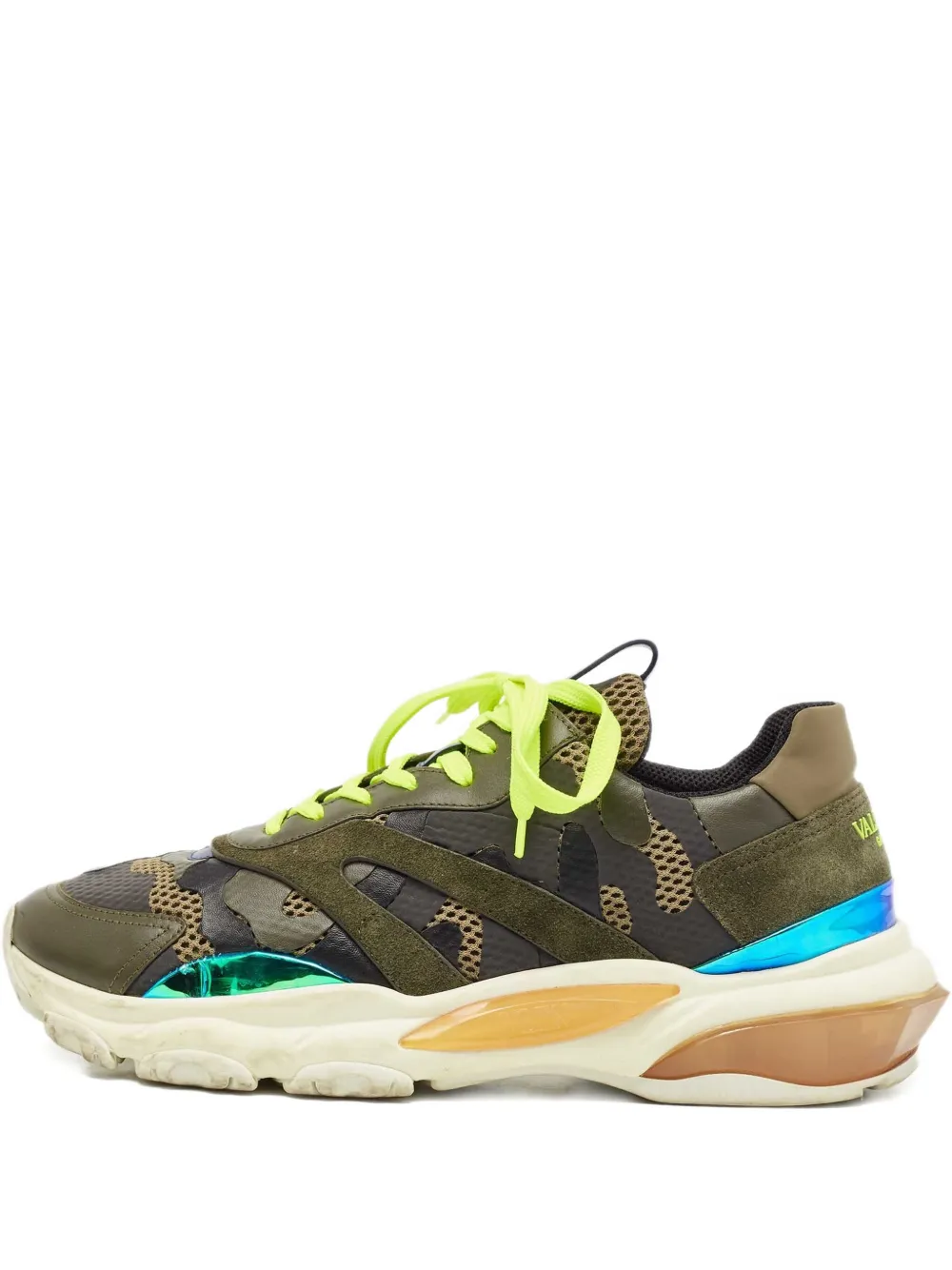Bounce sneakers