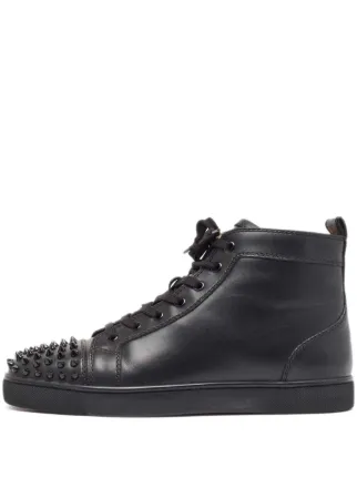 Christian Louboutin Pre-Owned