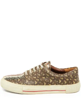Burberry Pre-Owned
