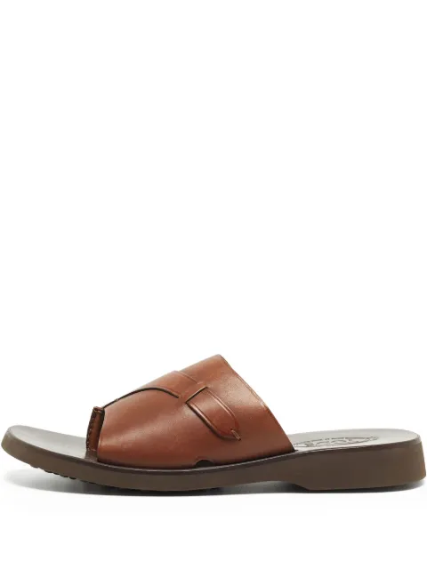 Tod's Vintage sandalias estilo slip-on