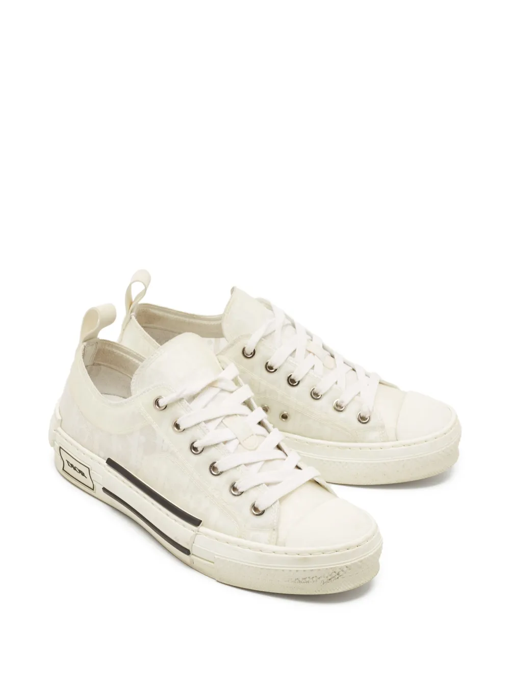 Christian Dior Pre-Owned B23 sneakers | Image 2