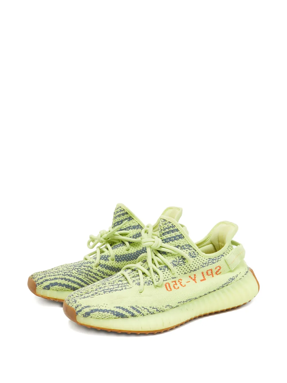 adidas Yeezy pre-owned Boost 350 V2 sneakers | Image 2