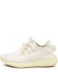 adidas Yeezy Boost 350 v2 lace-up sneakers - White